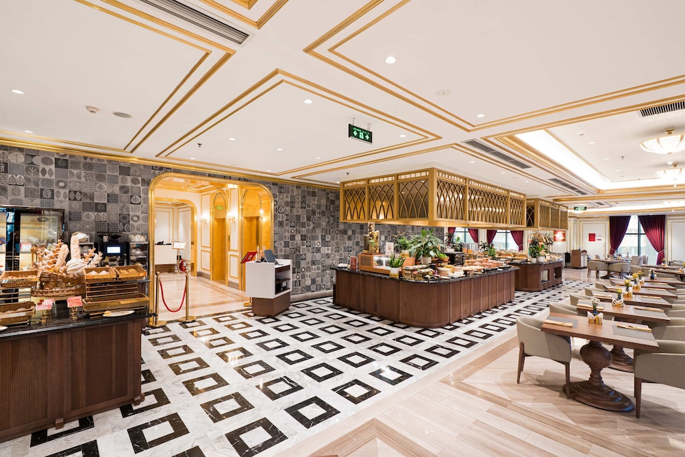 Dolce by Wyndham Hanoi Golden Lake 6/69