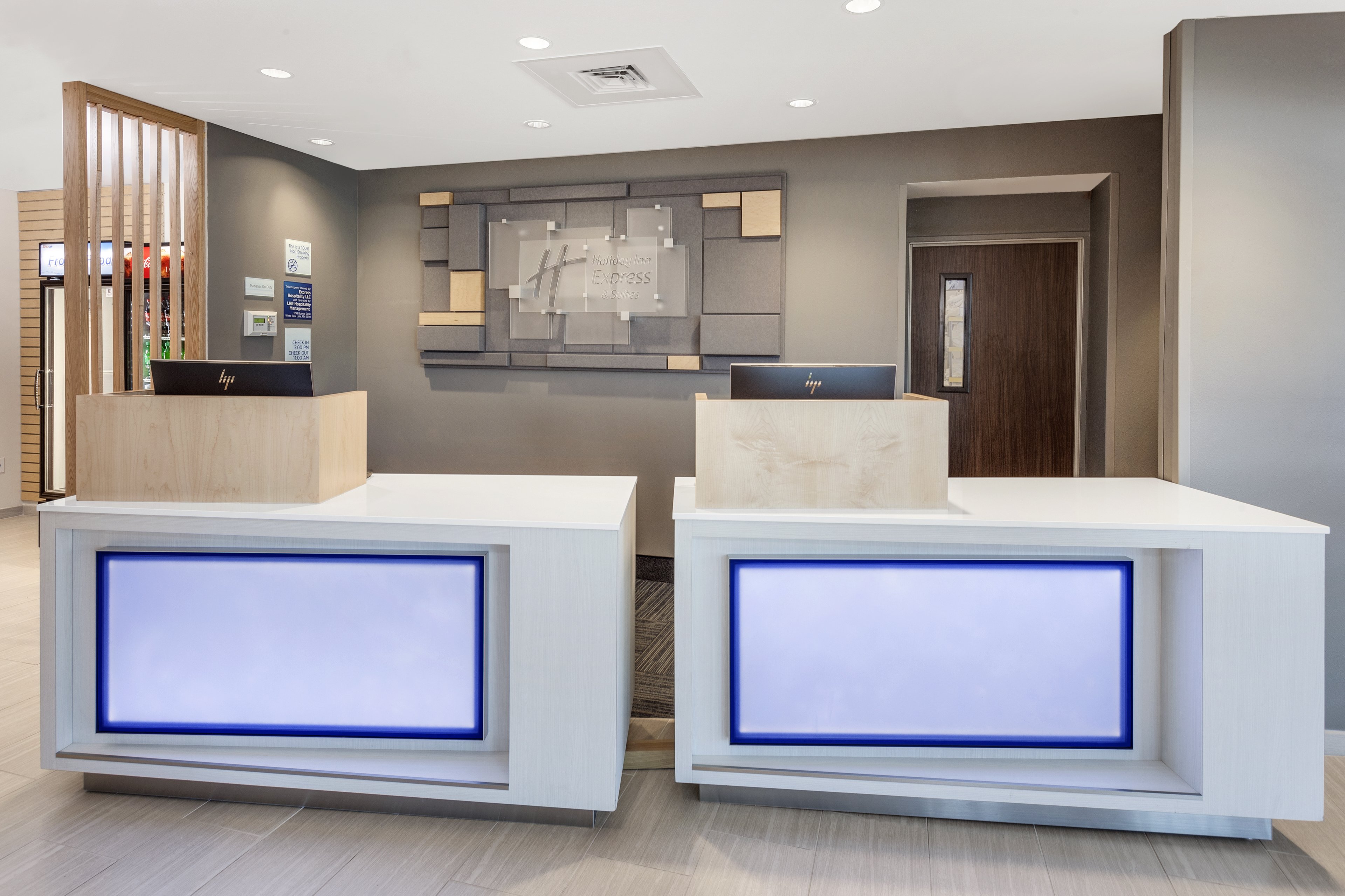 Holiday Inn Express And Suites Hudson I 94 1/35