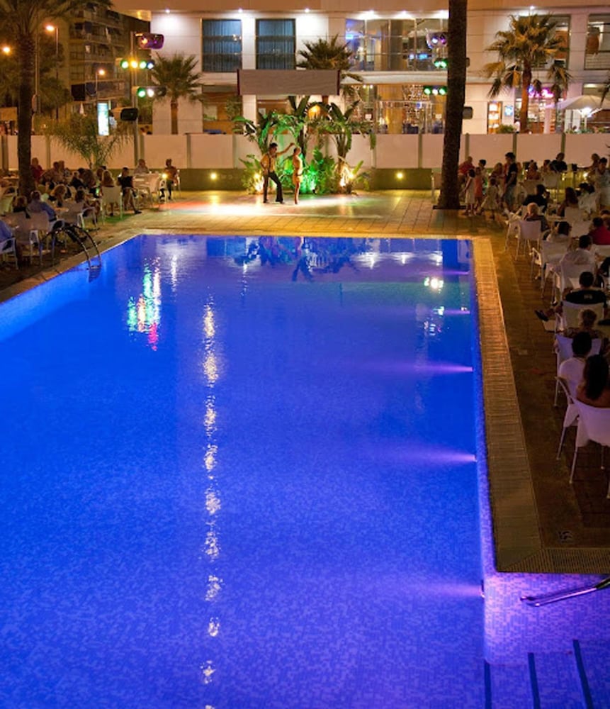 Hotel RH Royal - Adults Only 30/50