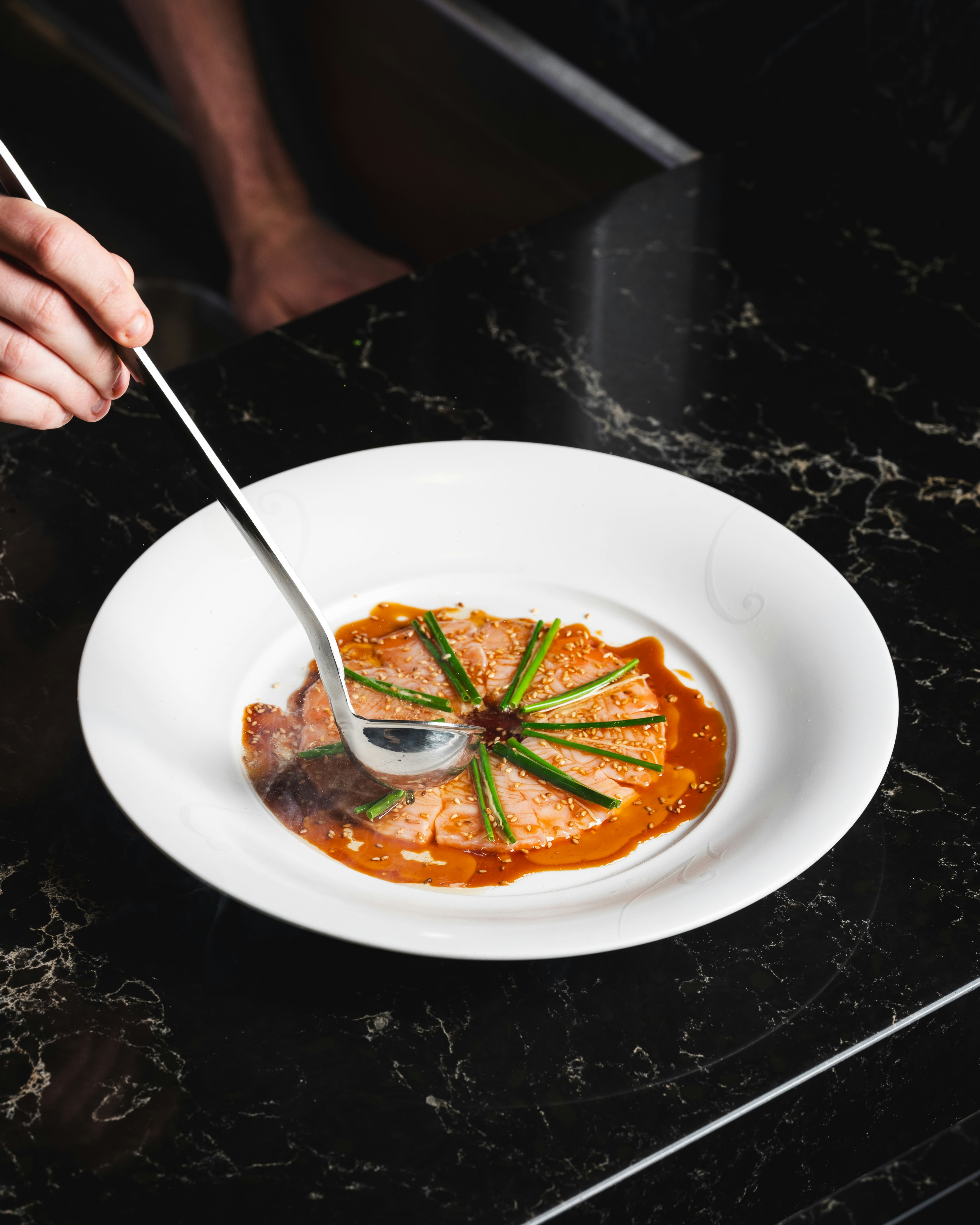 Nobu Hotel Warsaw 16/50