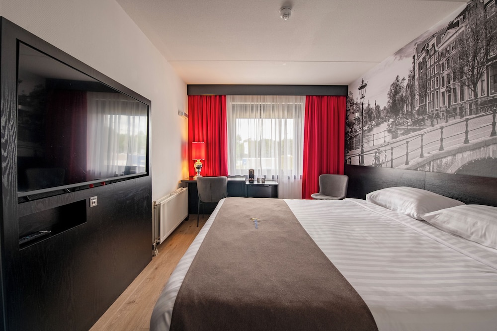 COMFORT, KING BED