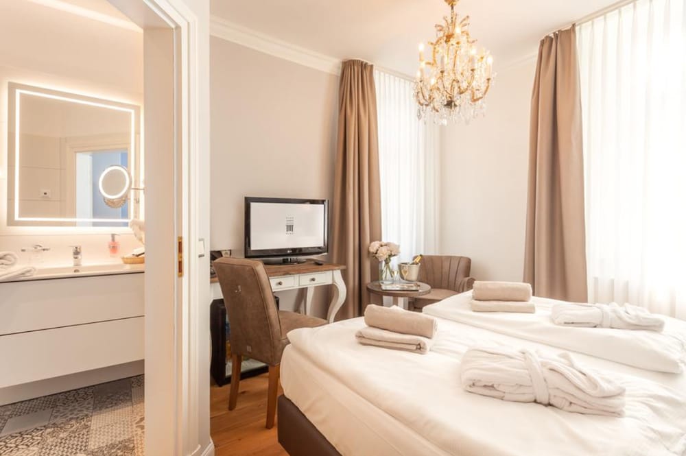 Hotel Vier Jahreszeiten Binz 14/50