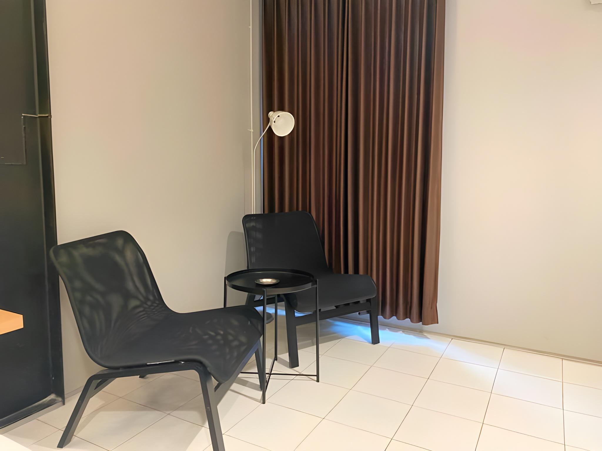 Hkita Hotel 22/23