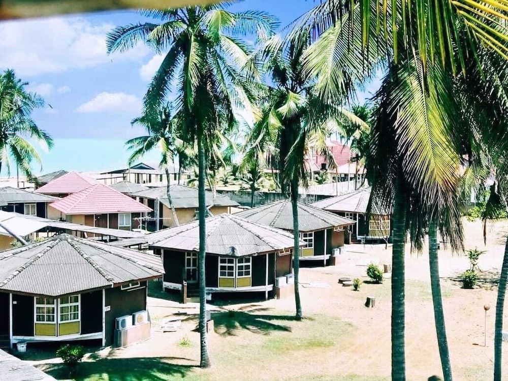 PCB Beach Resort 16/23