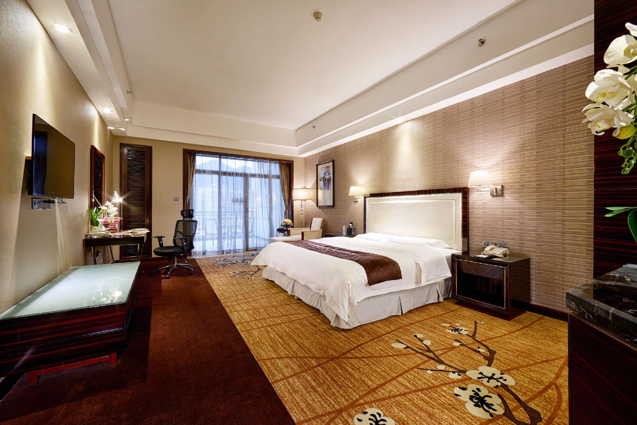 Country Garden Phoenix Hotel Yangshan 28/57