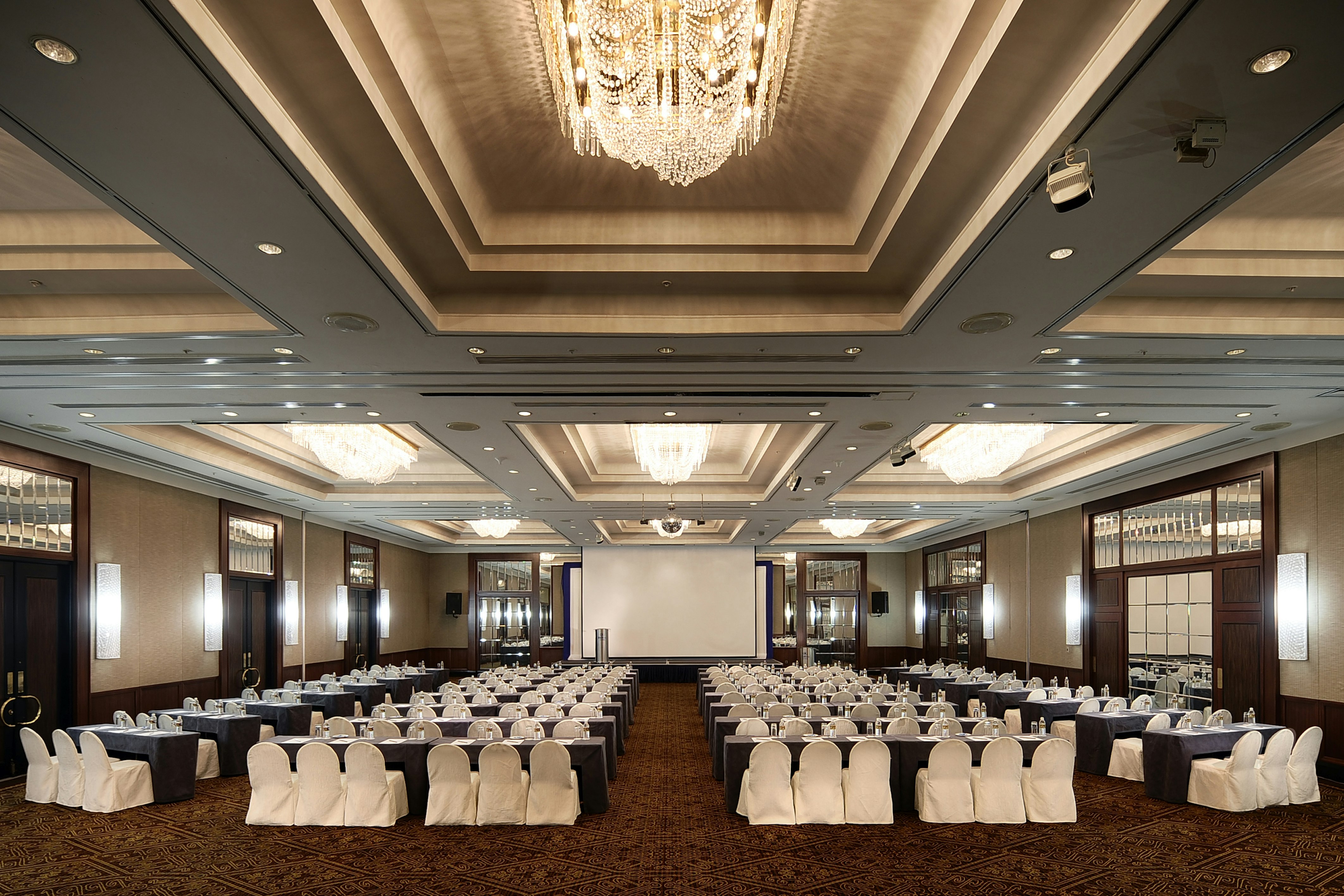 Hilton Kuching 19/57