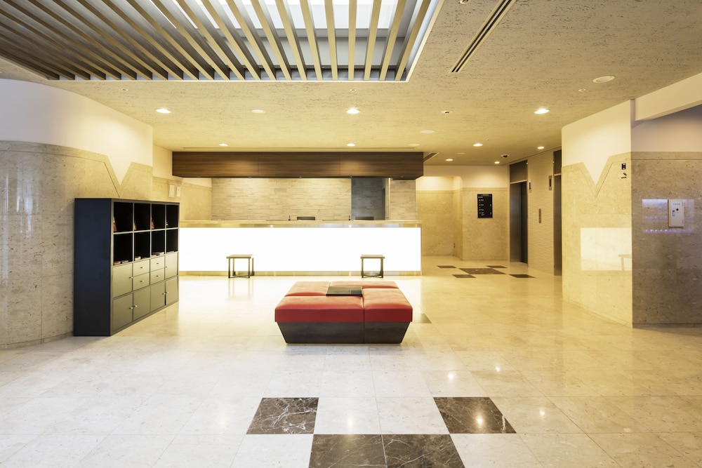 Hotel Mystays Ueno East 4/23