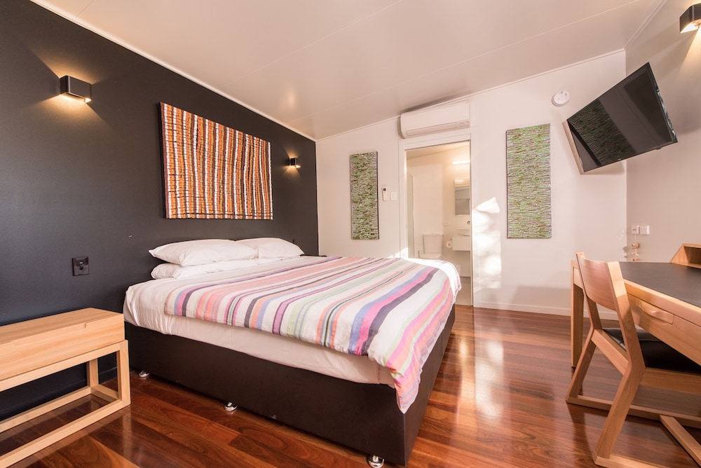Allure Stradbroke Resort 22/70