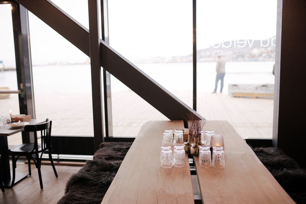 Smarthotel Hammerfest 27/29