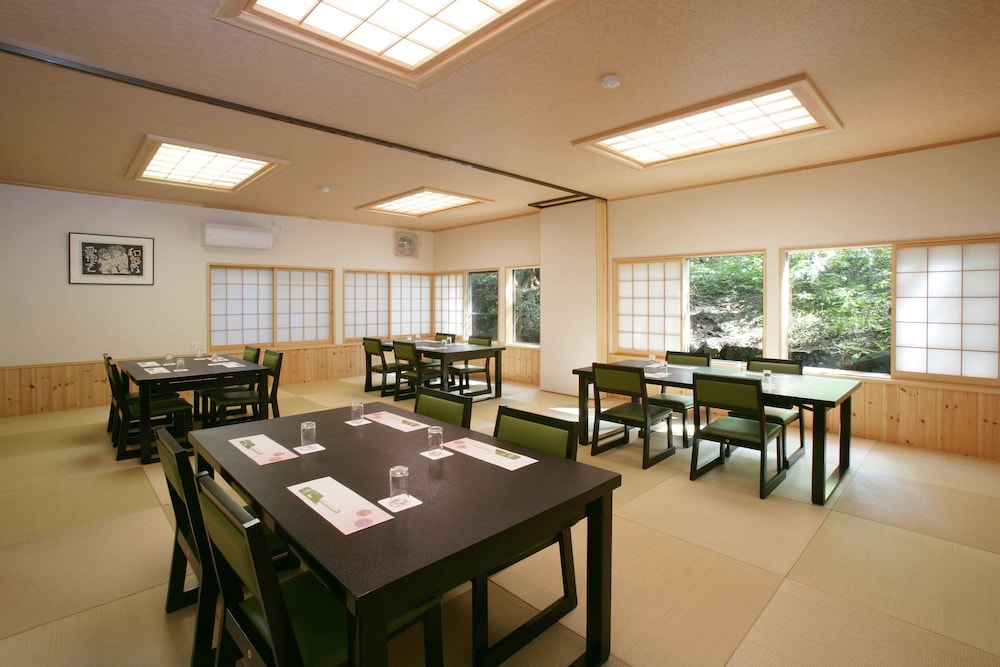 Ikaho Onsen Seikanso 29/33