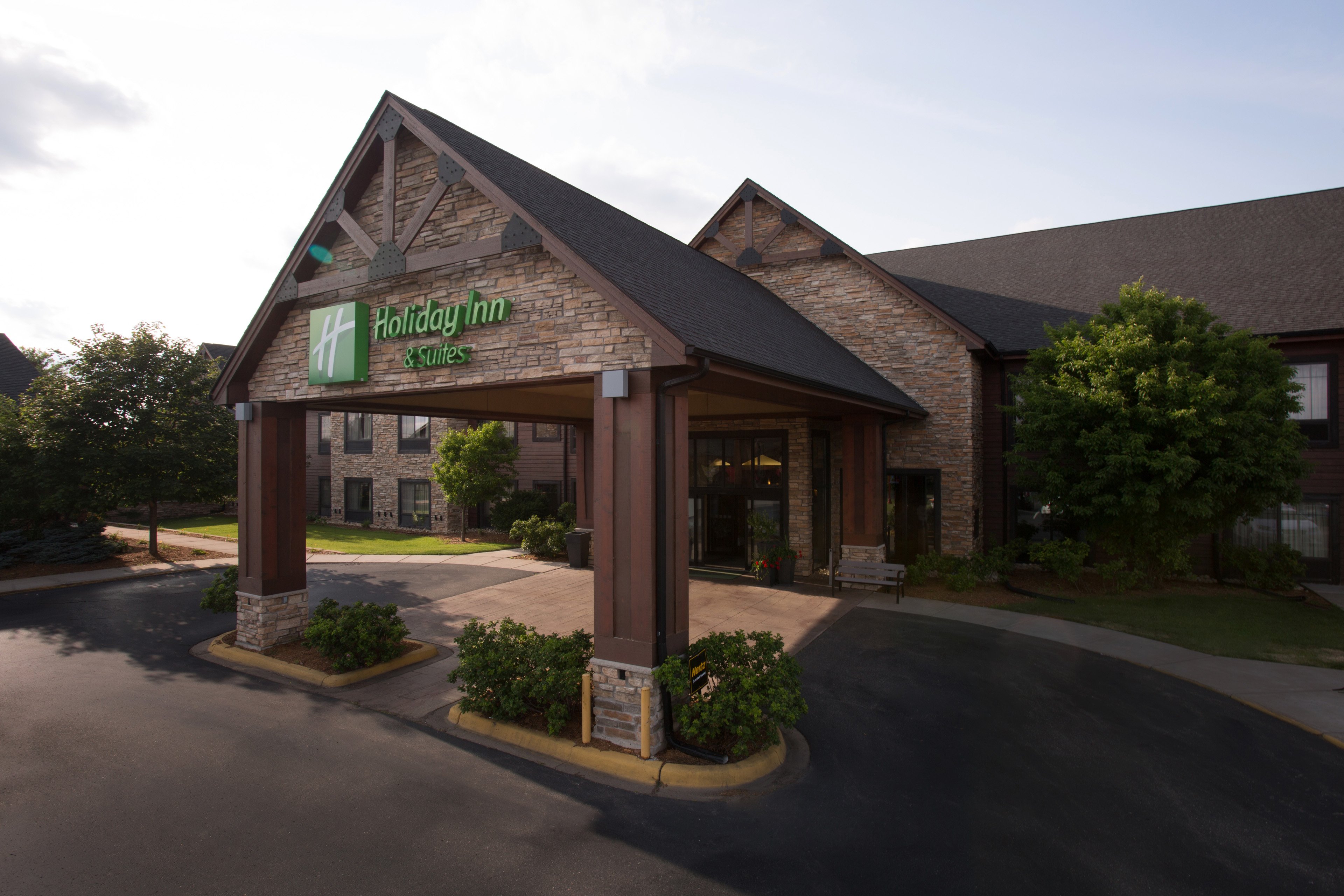 Holiday Inn Hotel Suites St Paul Ne Lake Elmo 5/80