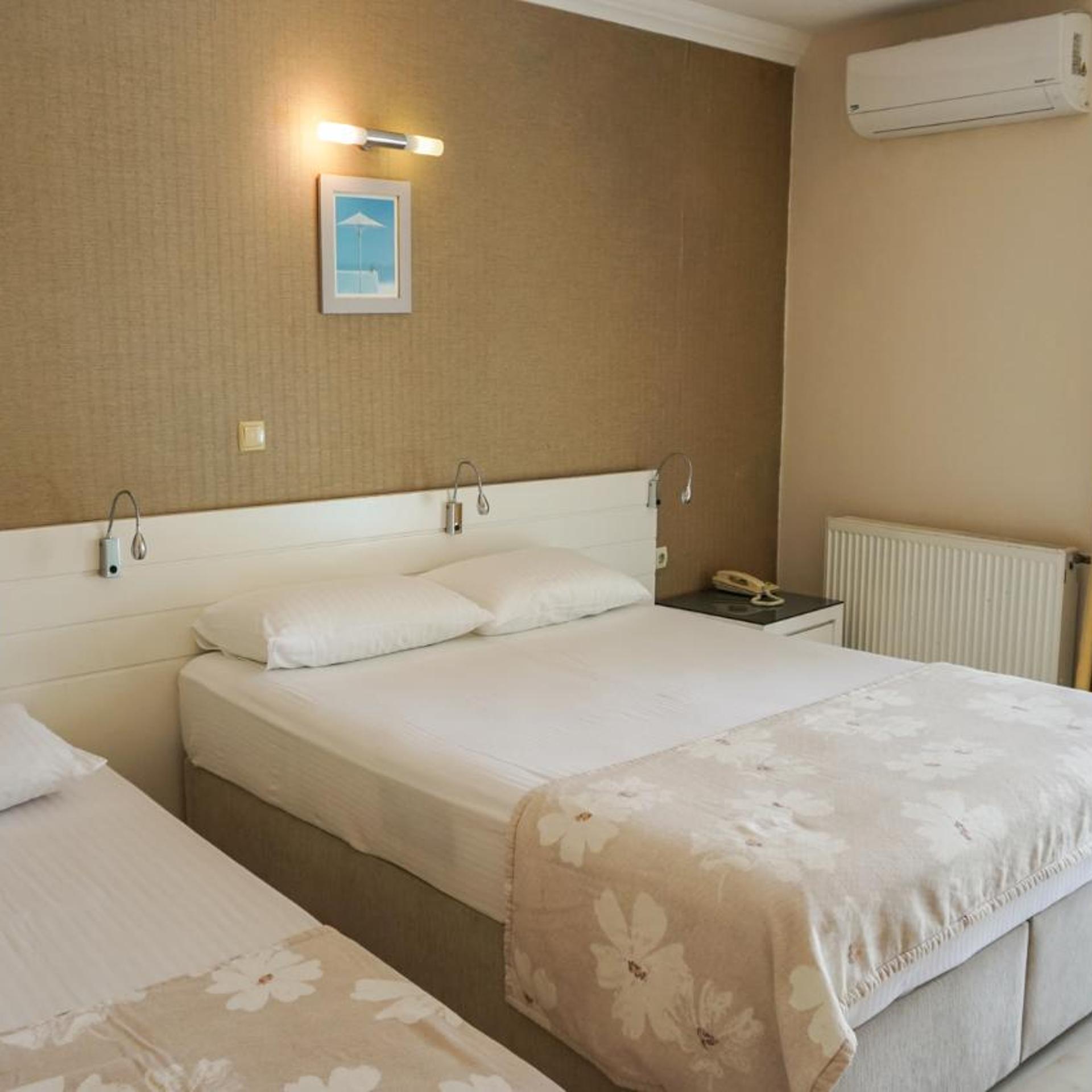 Kortan Hotel 5/27