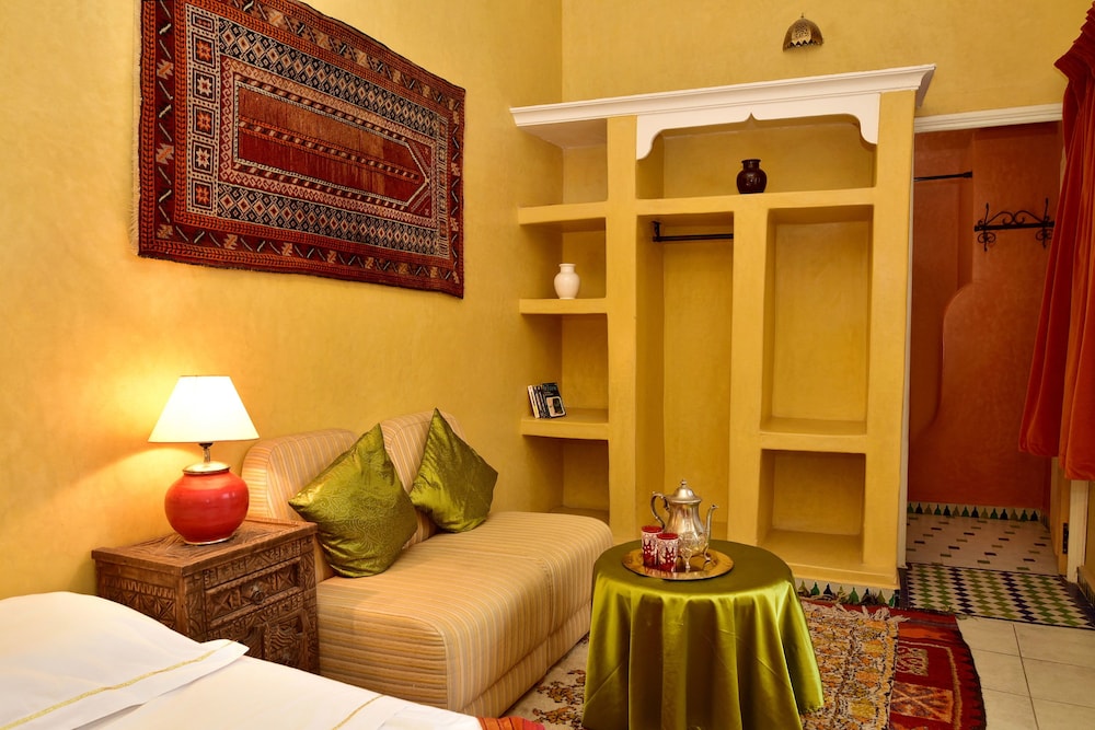 Riad Manissa Ex Dar Manissa 39/50
