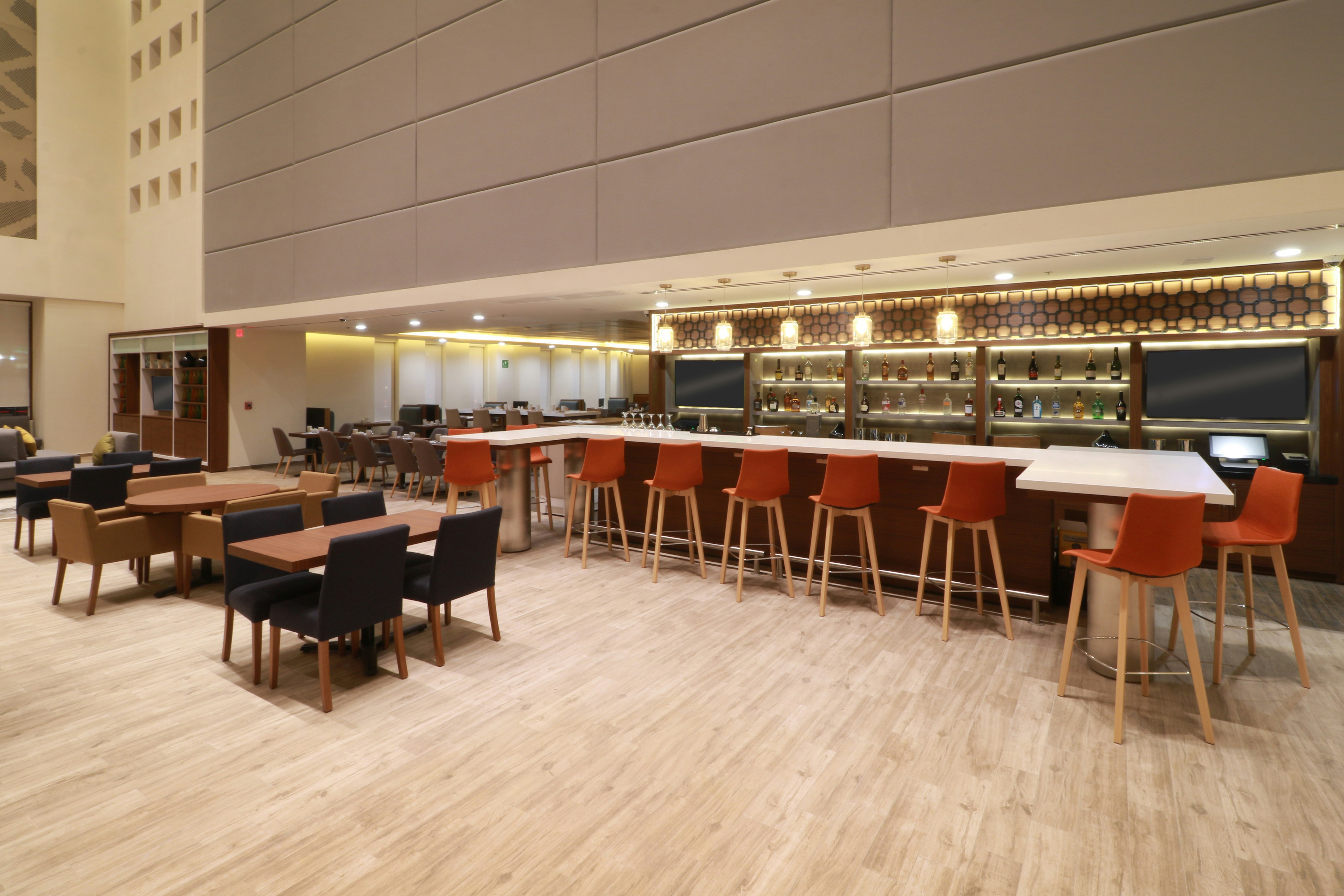 Holiday Inn Ciudad Juarez 32/50