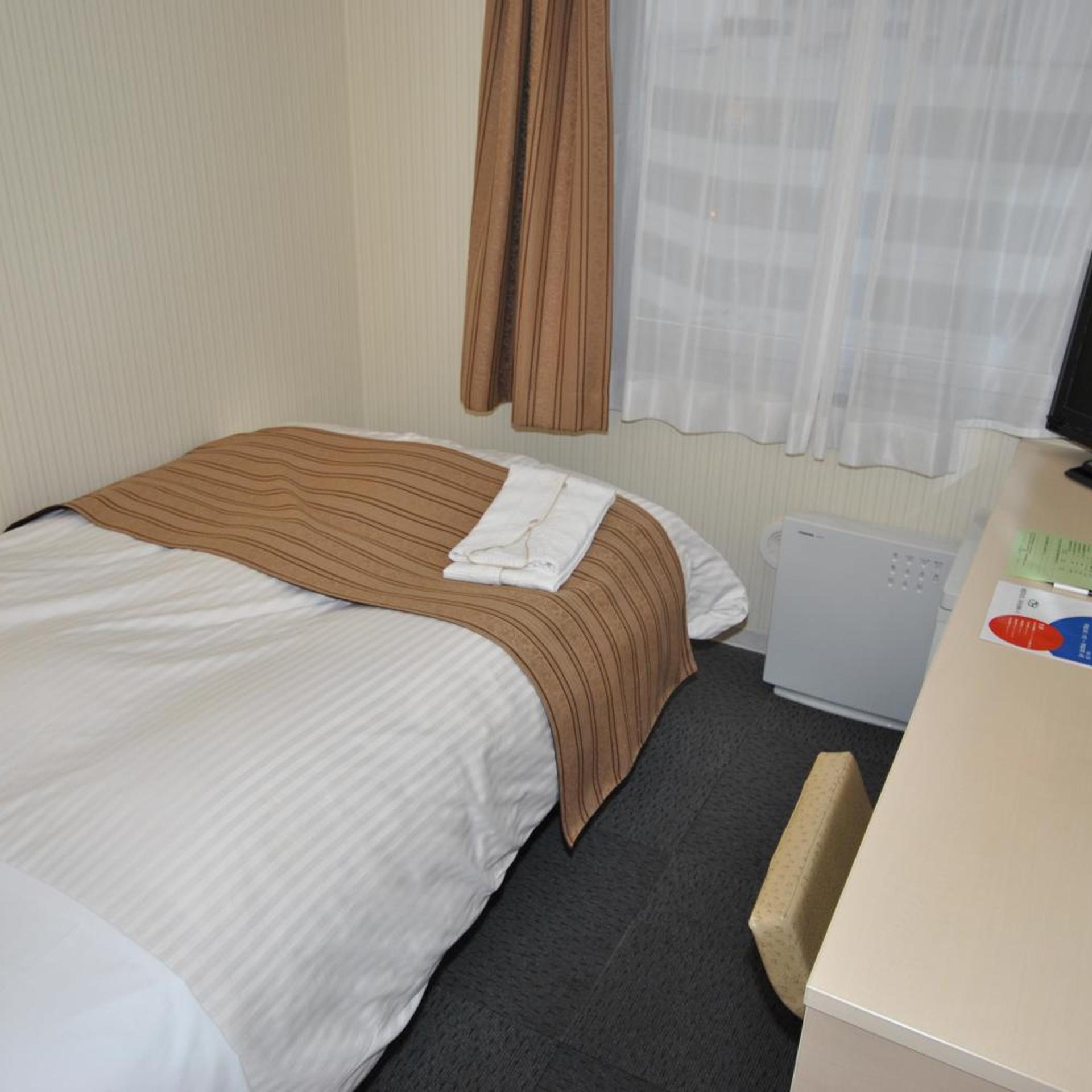 Hotel Mark-1 Abiko 12/39