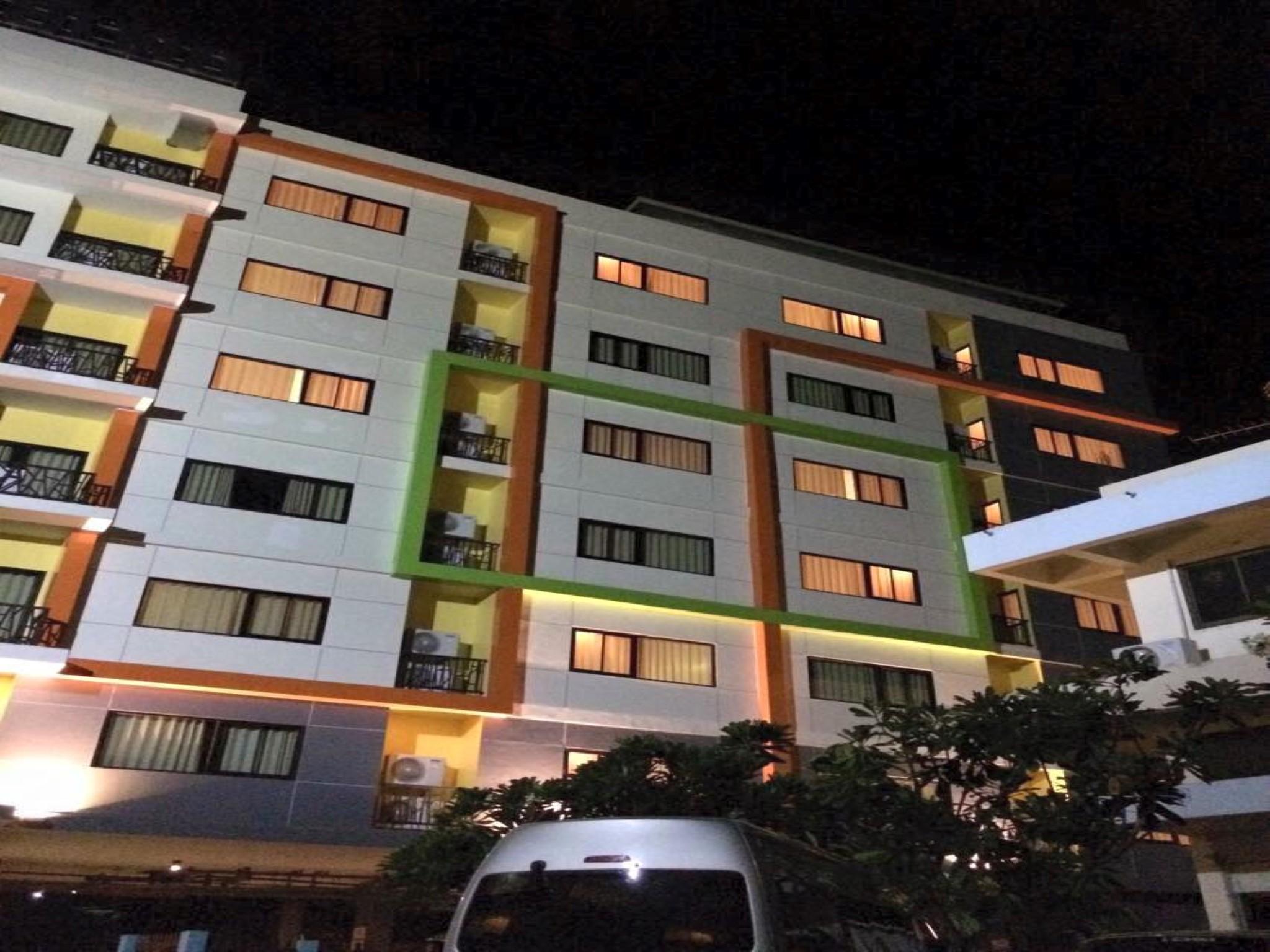 Win Hotel Phayao 1/27