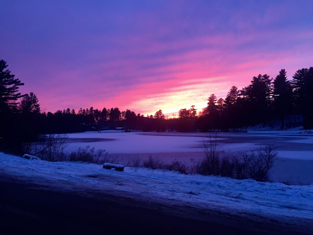 Saranac Lake 22/46