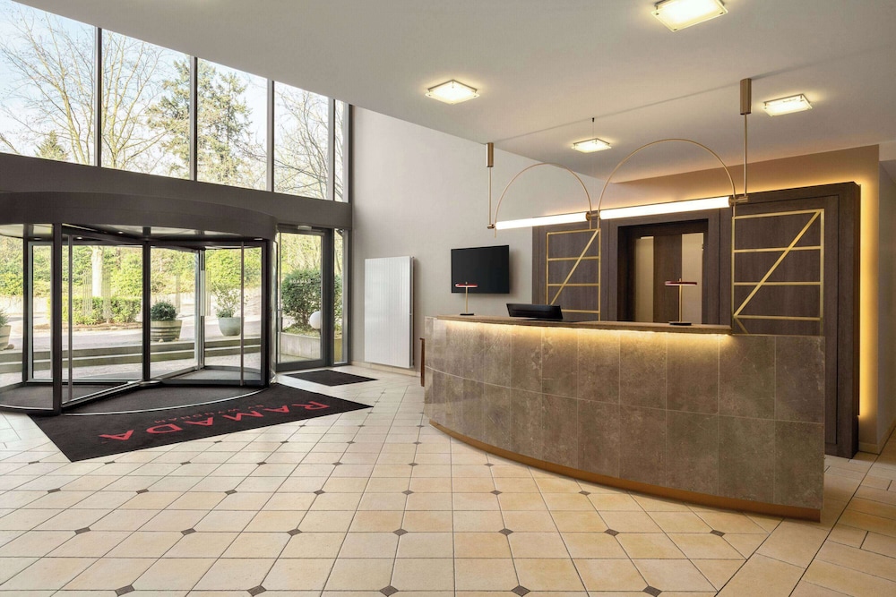 Ramada by Wyndham Duesseldorf Ratingen 14/60