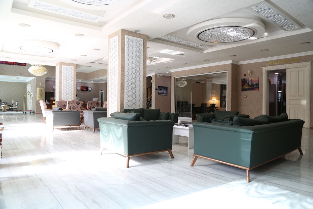 Grand Alin Hotel Tokat 5/48