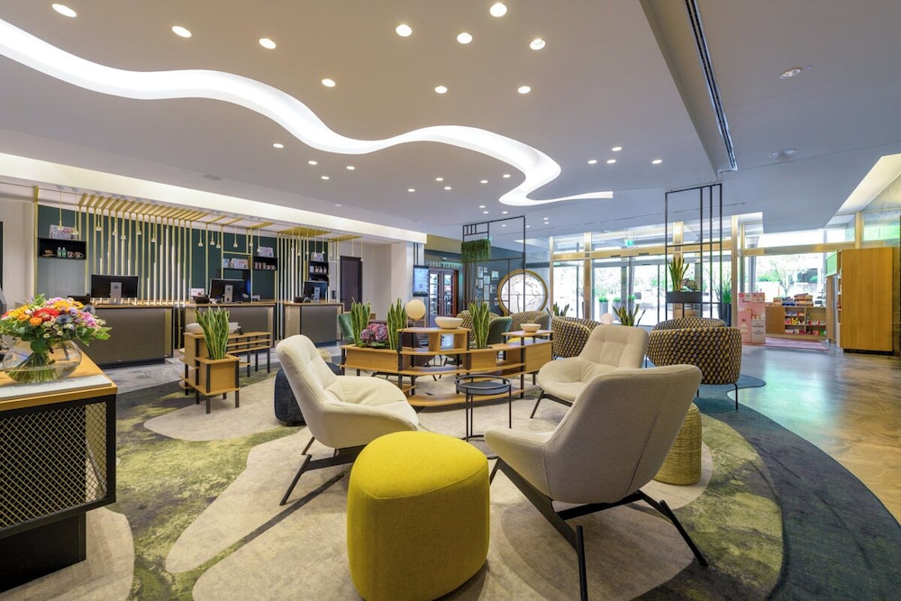 Hotel Mondial am Dom Cologne - MGallery 52/75