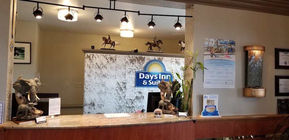 Days Inn & Suites by Wyndham Trinidad 5/41