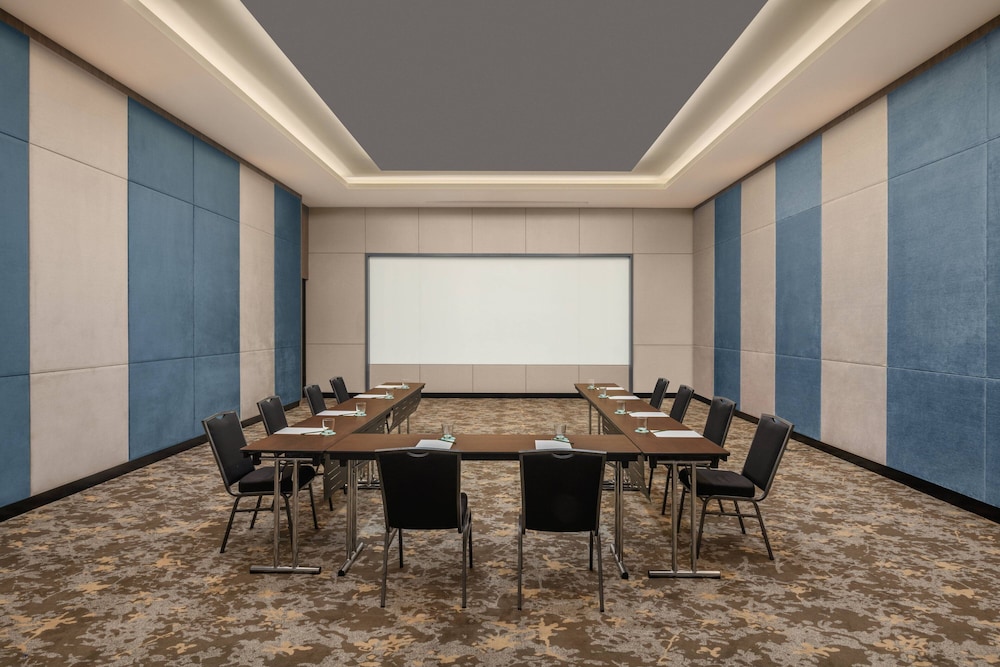 Palm Garden Hotel, Putrajaya, a Tribute Portfolio Hotel 54/66