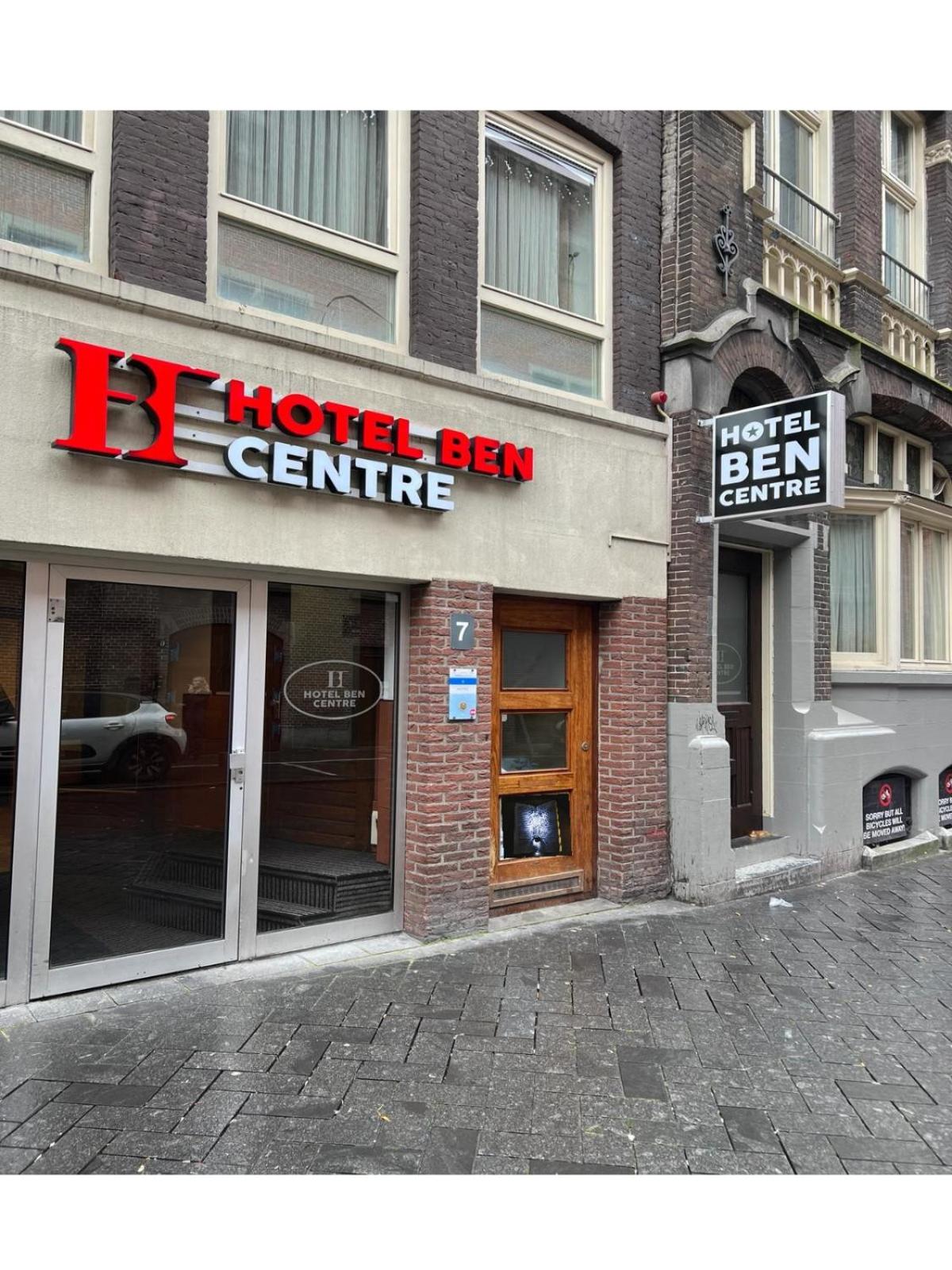 Beursstraat 5/42