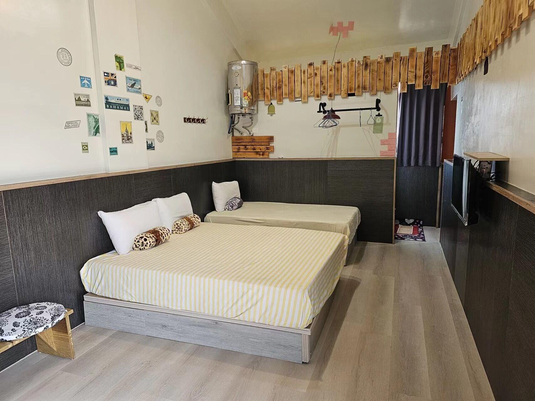 Peace 28 B&B 5/15