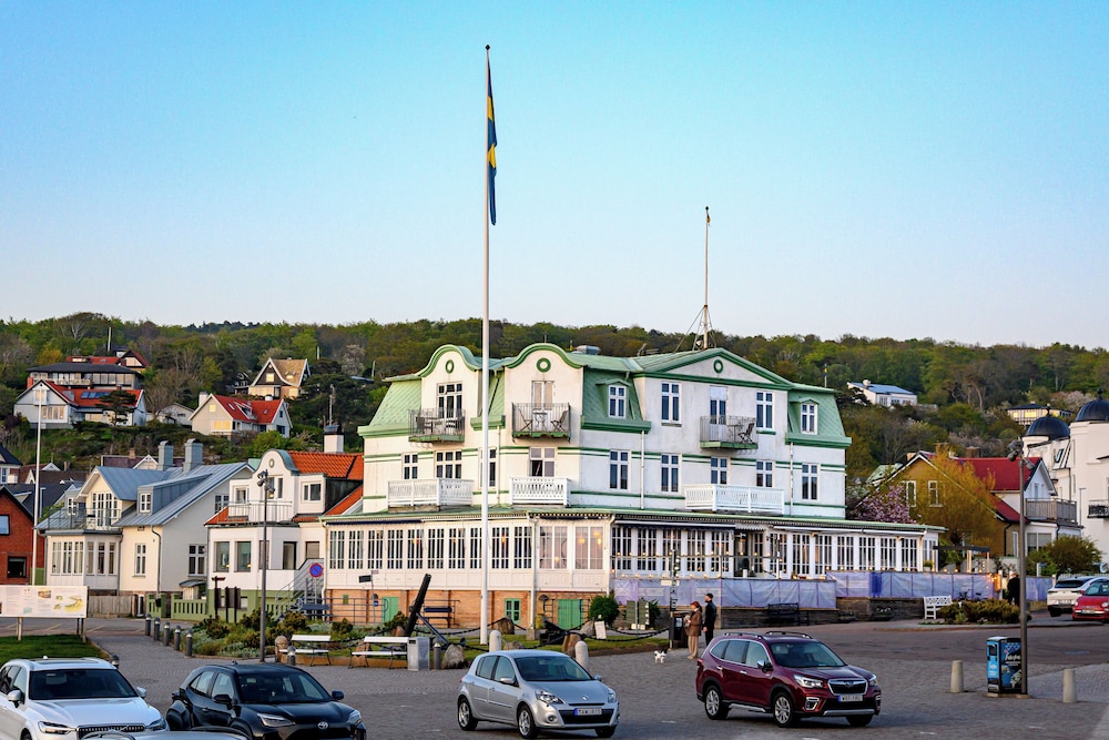 Hotel Kullaberg 3/73