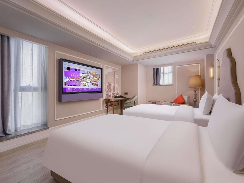 Mercure Shijiazhuang Downtown 11/44