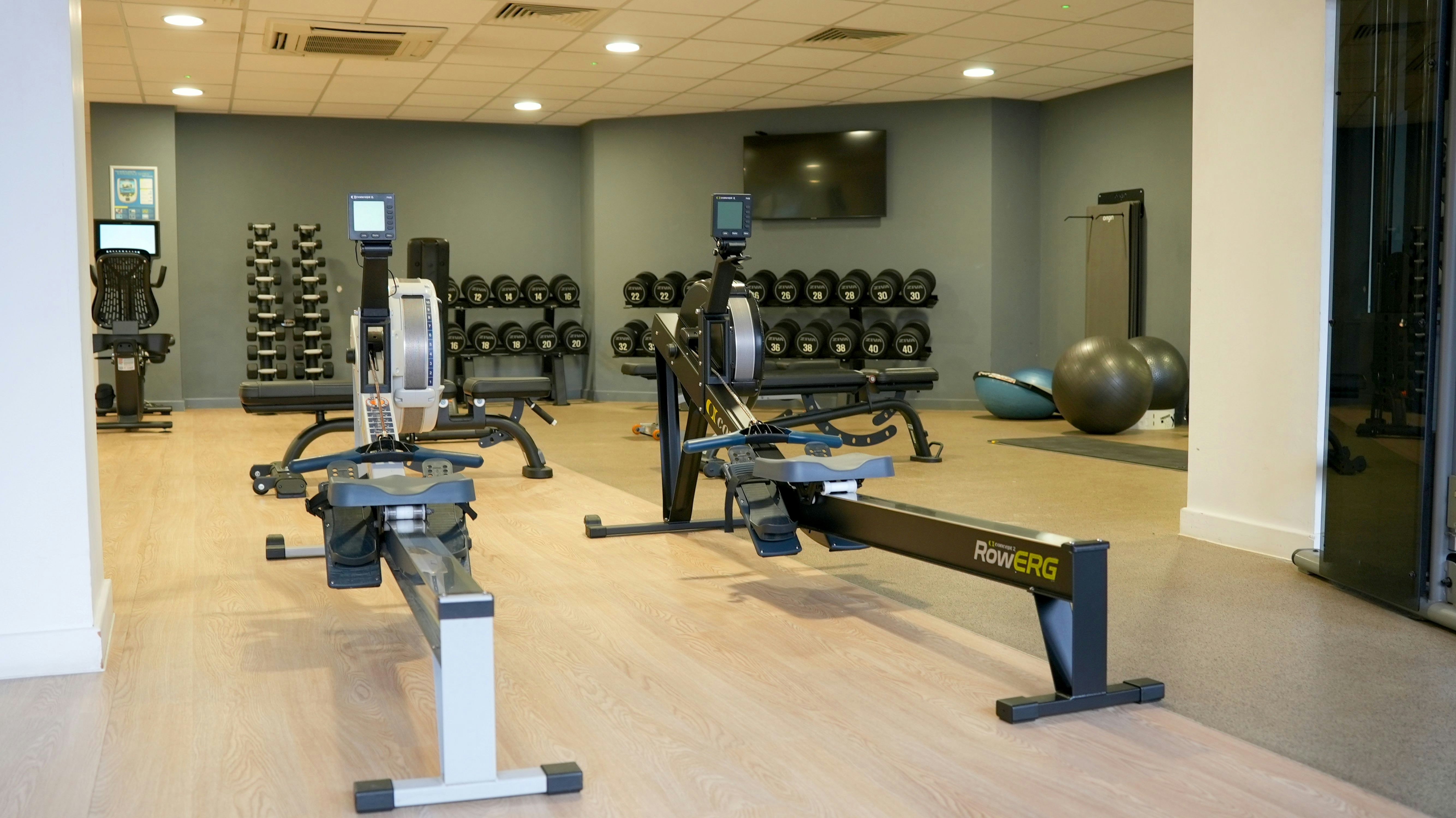 Hilton London Watford 28/54