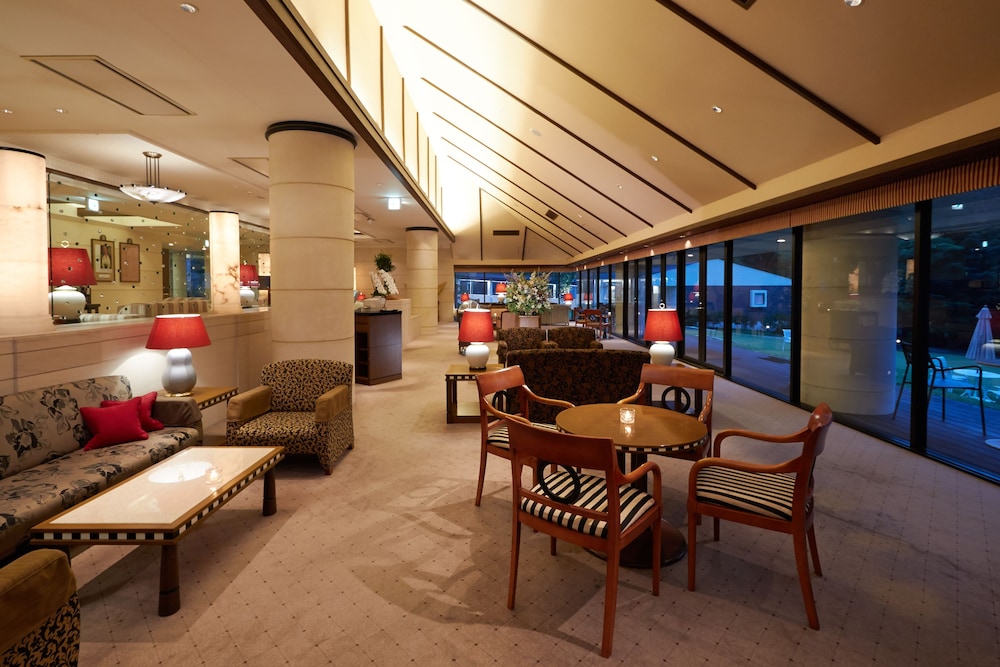Hakone Highland Hotel 34/50