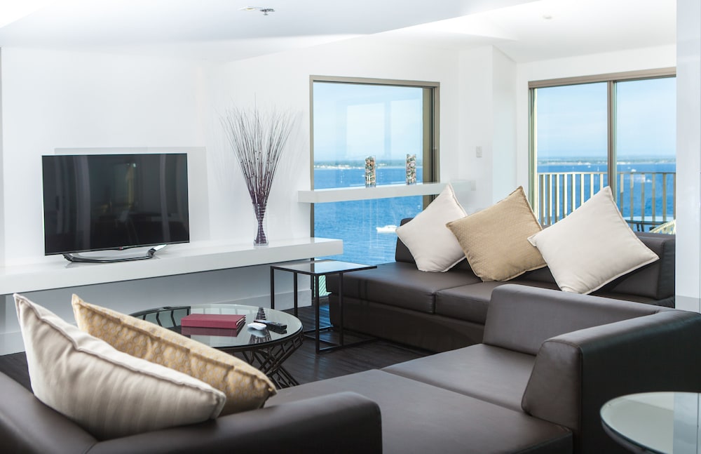 Movenpick Hotel Mactan Island Cebu 52/73