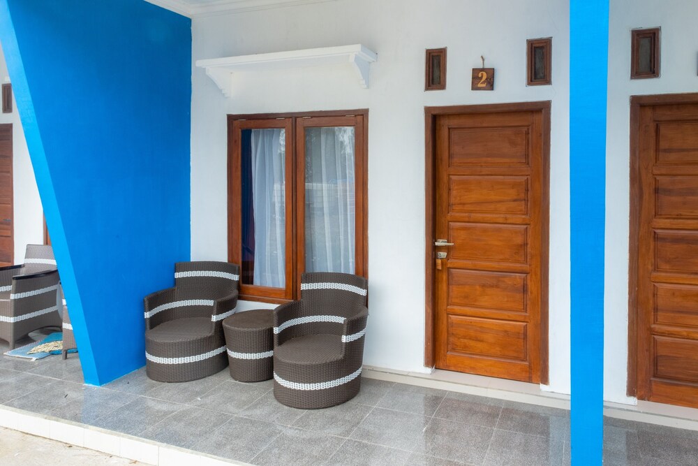 OYO 2169 Anugrah Bromo Homestay 30/52