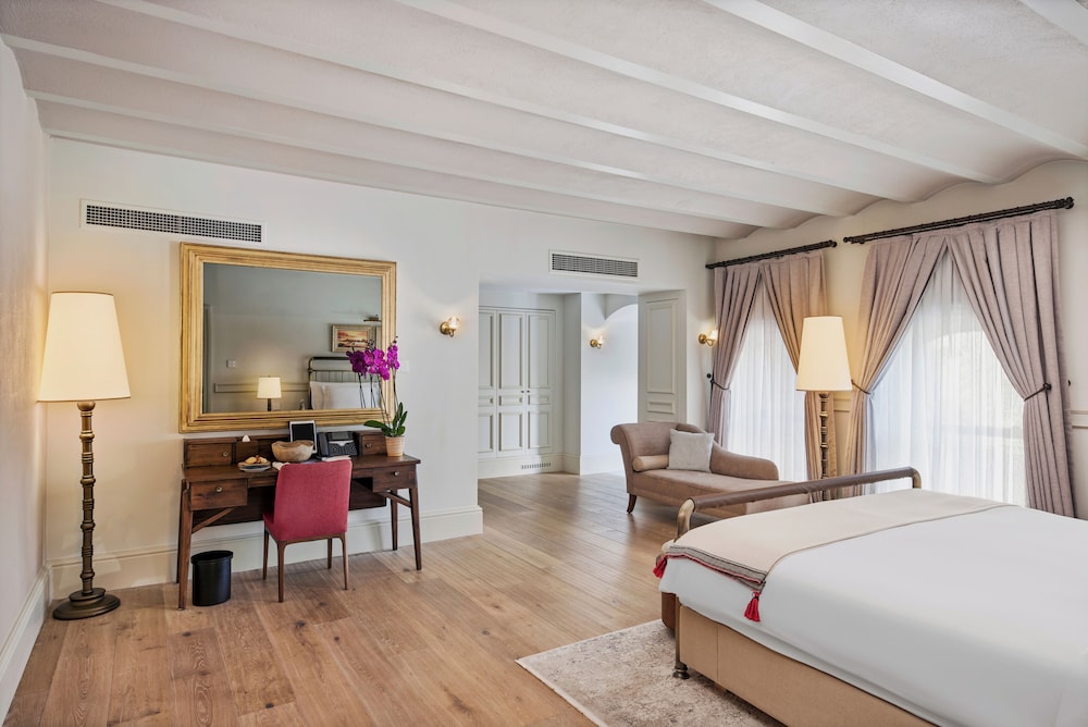 1 Bedroom, Courtyard, Suite