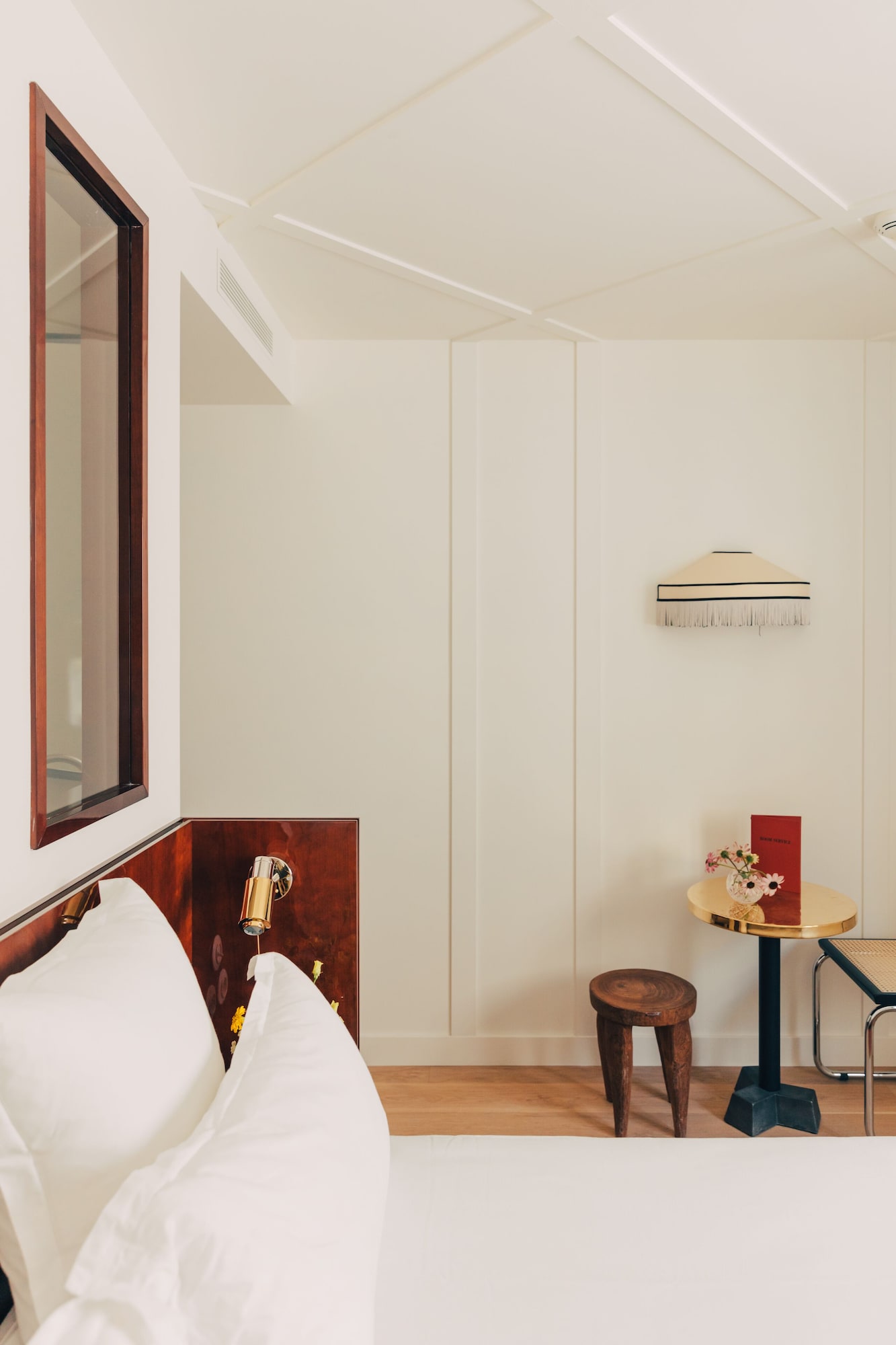 Junior Suite, Eiffel View