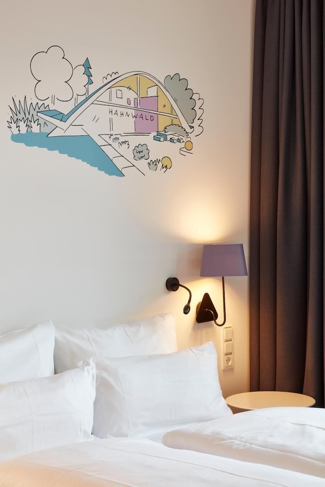 Hotel im Leskanpark 10/37