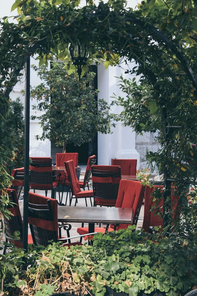 Central Park Hotel Trebinje 20/25