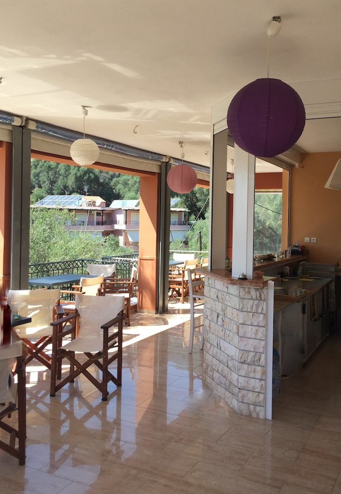 Residence La Scala 33/50