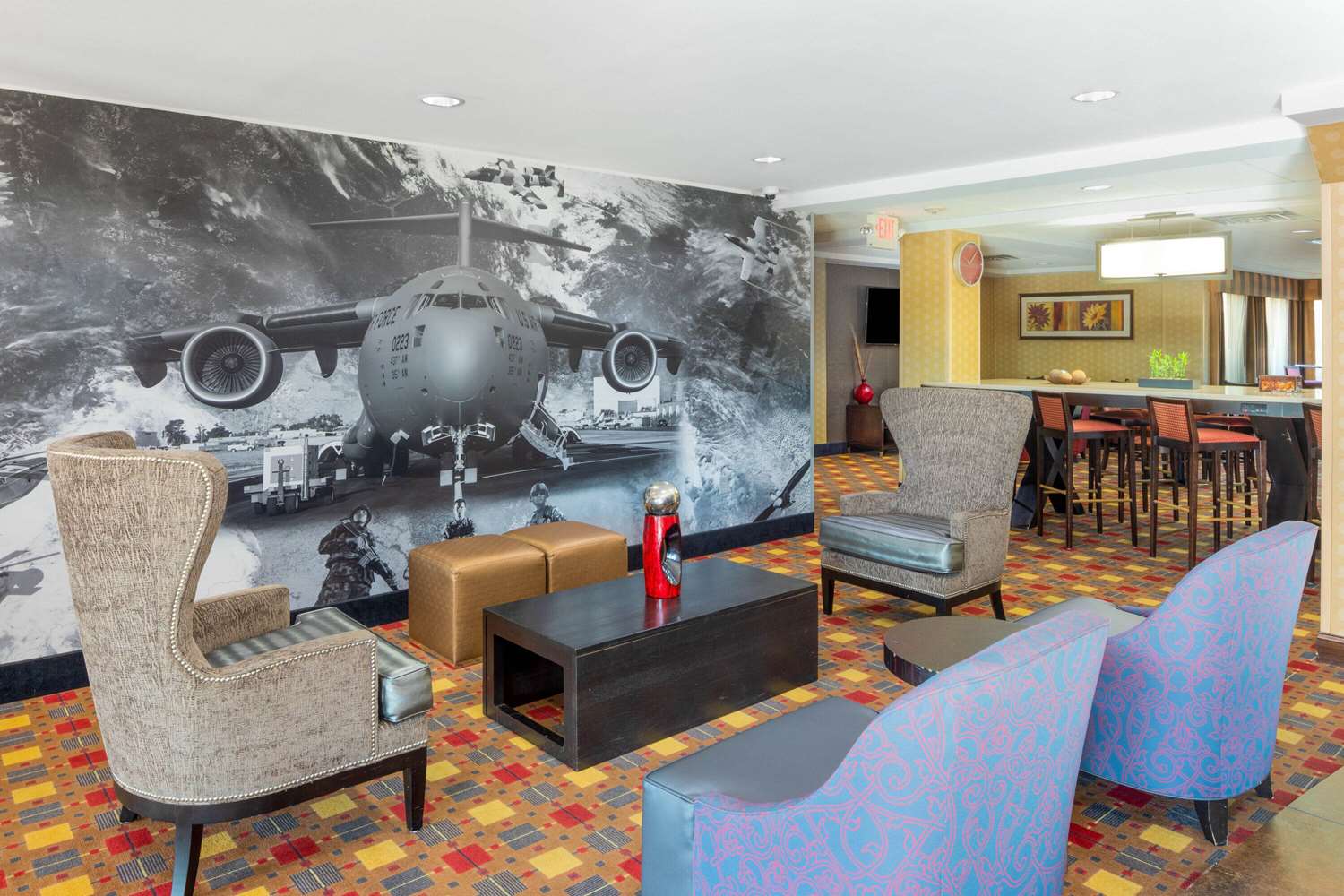 La Quinta Inn Suites Warner Robins 43/62