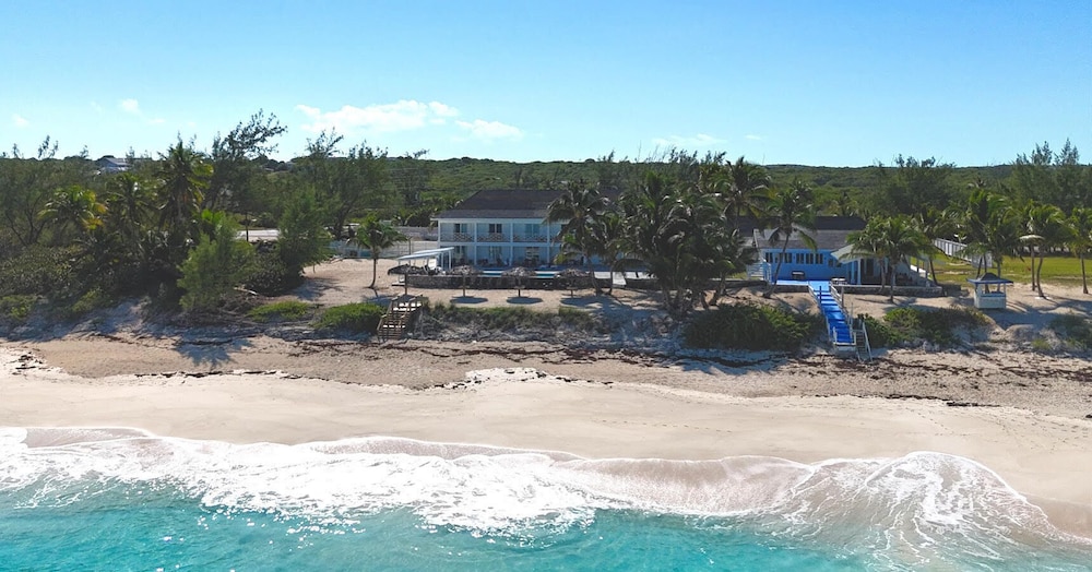 Exuma Palms 44/50