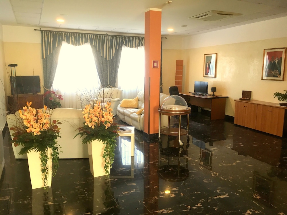 Hotel Internazionale 44/60