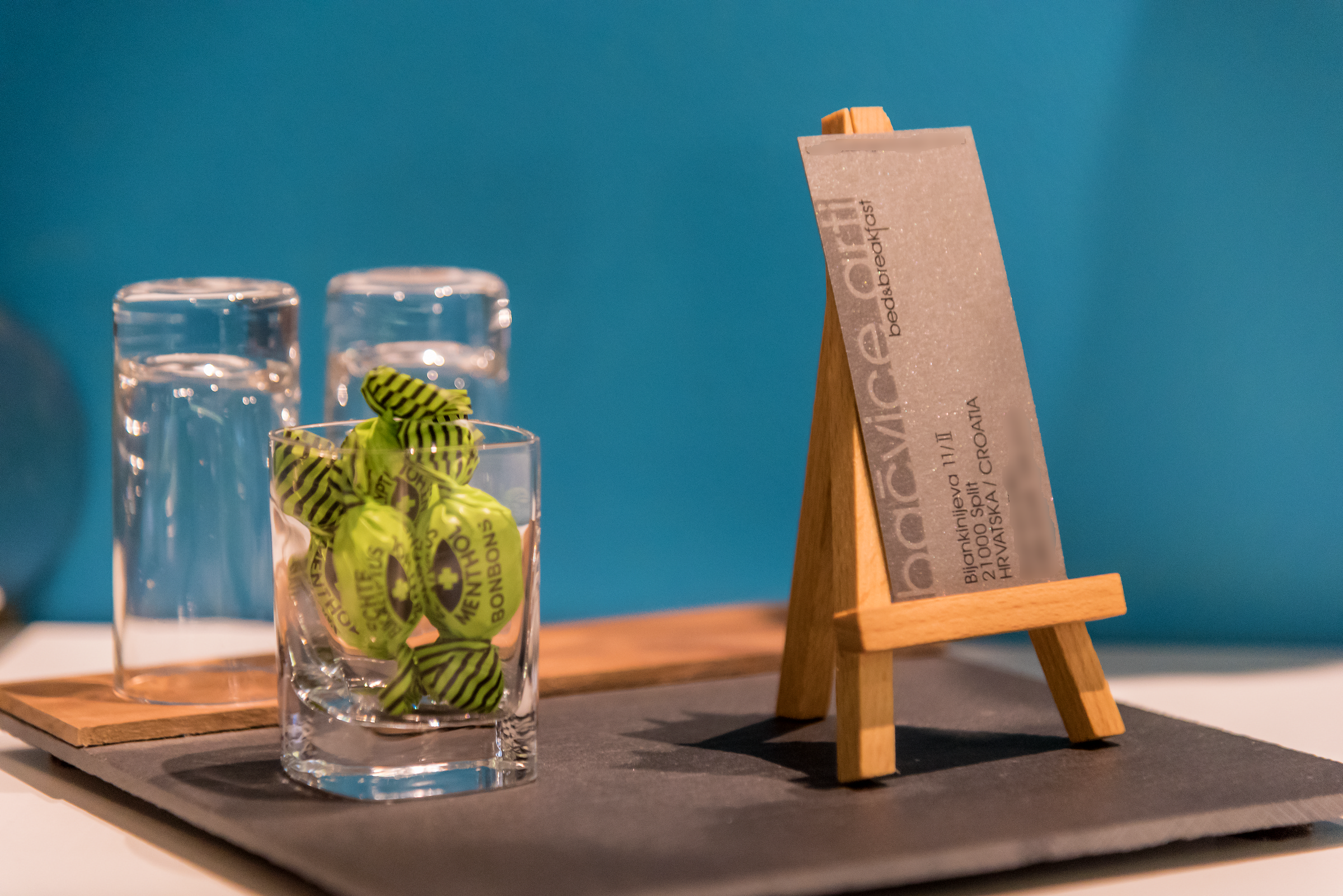 Design B and B Bacvice Arti 10/46