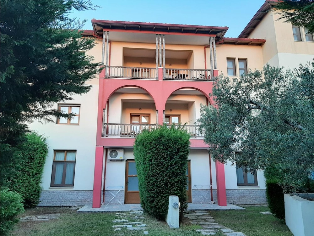 Gi Ga Mar Hotel