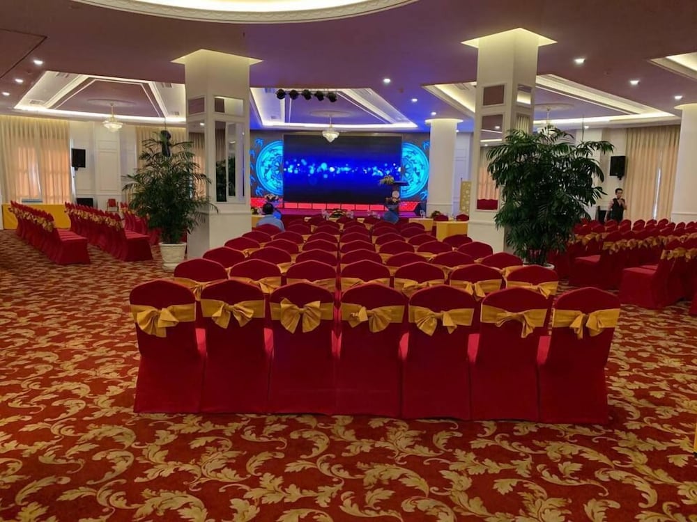 Nha Trang Palace Hotel 3/66