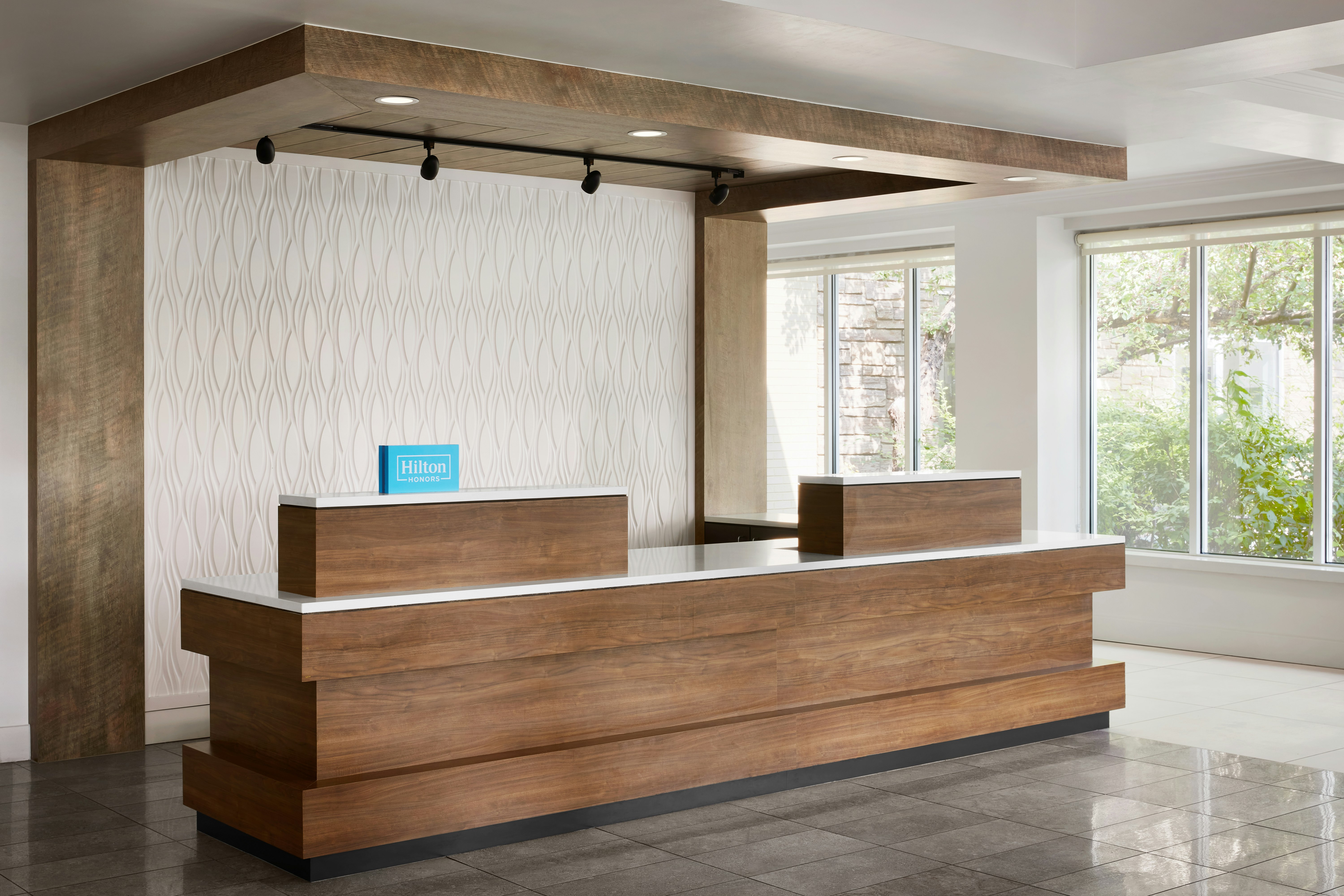 Hilton Garden Inn Denver South Park Meadows Area 3/14