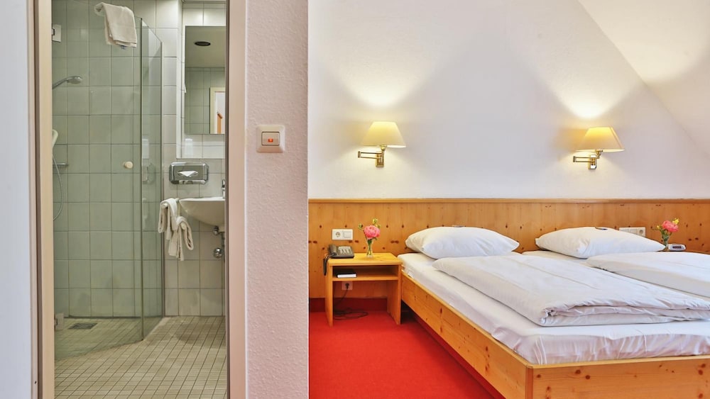 Hotel Restaurant Krokodil 13/34