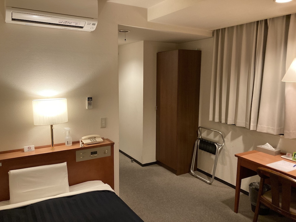 First Stay Amagasaki 48/50