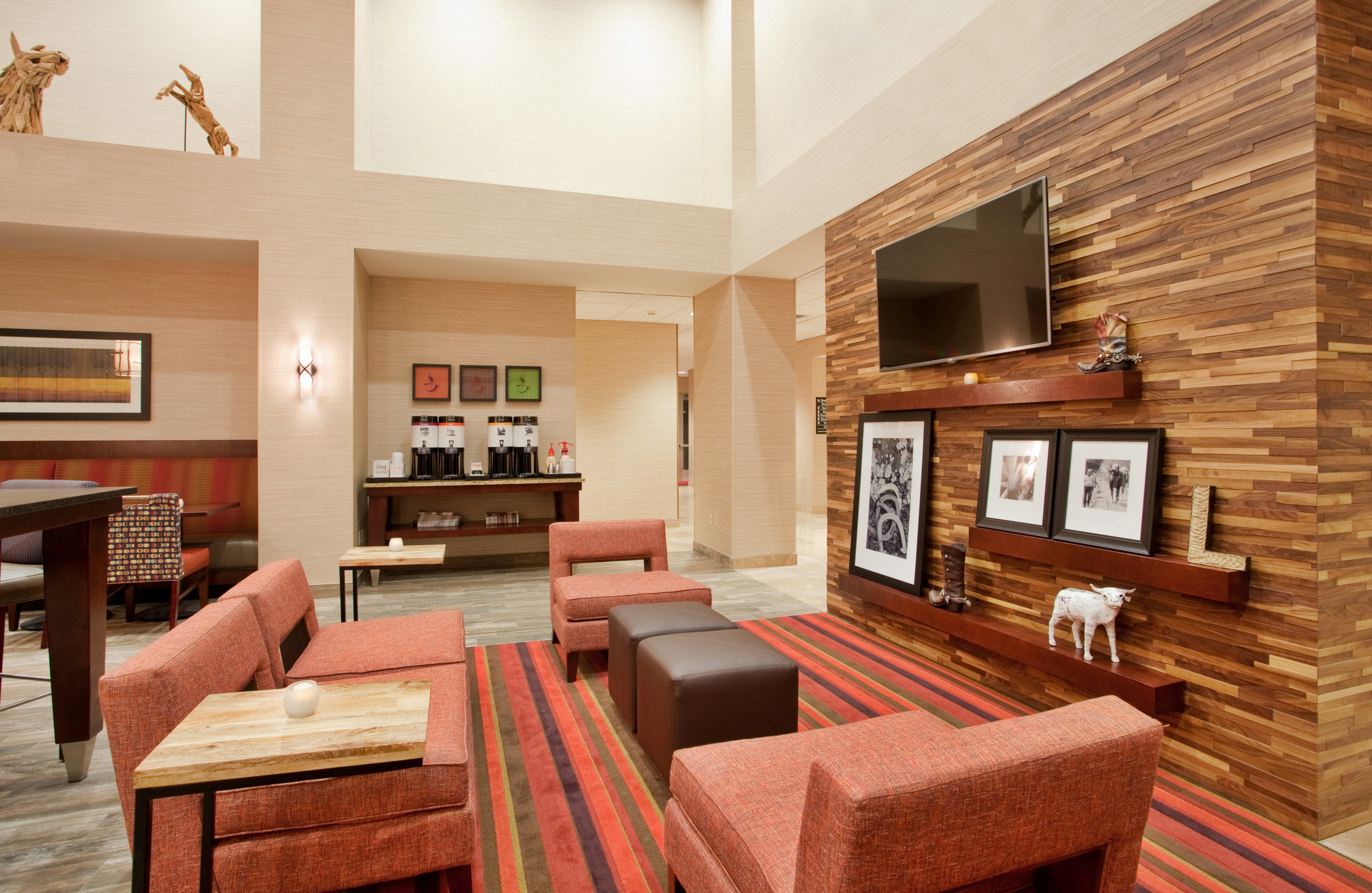 Hampton Inn & Suites Omaha Southwest-La Vista 30/49