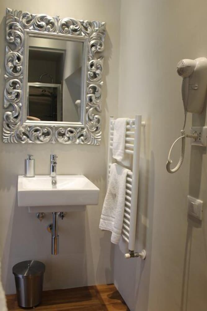 Vacanze Romane Rooms 35/42